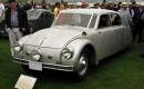 1938 Tatra Type 77a Limousine