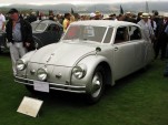 1938 Tatra Type 77a Limousine