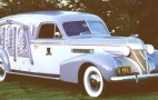 Seasonal Fare: Cal Auto Museum's 'Hearses: The Last Rides'
