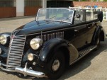 1939 Fiat Torpedo