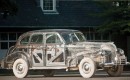 1939 Plexiglas Pontiac. Photo: RM Auctions