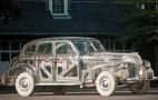 1939 Plexiglas Pontiac Could Fetch Half A Million At Auction