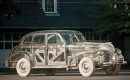 1939 Pontiac Deluxe Six 'Ghost Car'  Image: RM Auctions
