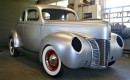 1940 Ford Coupe officially licensed reproduction body shell