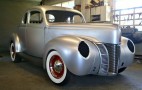 1940 Ford Coupe Joins List Of Ford-Licensed Products: Video