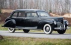 A Pair Of Classic Lincolns From 'The Godfather' Head To Auction