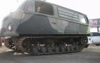 Ugly Car Guide: 1945 VW Studebaker Wiesel