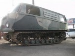 1945 Volkswagen Studebaker Wiesel