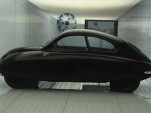 1946 Ursaab Prototype