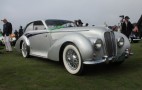 Pebble Beach, Fisker Recall, Nex-Gen Audi A4: Today's Car News