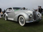 1947 Delahaye 135 MS Langenthal Coupe