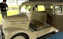 1947 Tama Electric Car