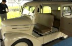 (VIDEO): Ancestral Electric Cars: What Came Before the 2011 Leaf? 