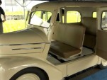 1947 Tama Electric Car