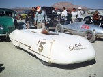 1948 SCTA speed run meet