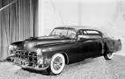 Cadillac Coupe De Ville Prototype: First Public Showing In 64 Years At Amelia Island