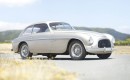 1950 Ferrari 195 Inter Coupe. Photo via Gooding & Co.