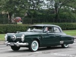 1950 Studebaker Commander 