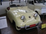 1951 Crosley Hot Shot Super Sport