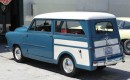 1951 Crosley Wagon [photo by Chequered Flag International]