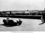 1951 Le Mans-winning Jaguar C-Type
