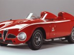1953 Alfa Romeo 6C 3000 CM