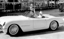 1953 Corvette EX122