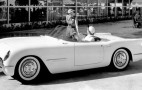World's rarest Corvettes heading to Chicago