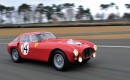 1953 Ferrari 340/375 MM Berlinetta ‘Competizione’