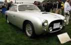 Pebble 2010: Alfa Romeo, Fiat Don't Need No Stinkin' Ferraris