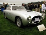 1953 Fiat 8V Ghia Coupe