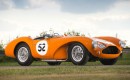 1955 Aston Martin DB3S, chassis 118 - image: RM Auctions