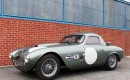 1955 Frazer Nash Le Mans Coupe
