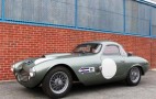 A Reason To Sell Your Firstborn: 1955 Frazer Nash Le Mans Coupe