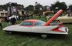 Pebble 2010: Ghia, In All Its Glory