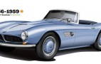 Playboy Picks The Best Classic Sports Cars