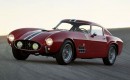 1956 Ferrari 250 GT LWB Berlinetta 'Tour de France,' chassis 0585GT - image: RM Auctions