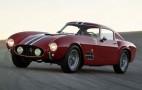1956 Ferrari 250 GT LWB Berlinetta, 1 Of 9 Built, For Sale In Monterey: Video