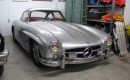 1956 Mercedes-Benz 300SL for sale on eBay