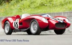 1957 Ferrari 250 Testa Rossa Sells For Record $16.4 Million