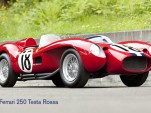 1957 Ferrari 250 Testa Rossa No. 0666