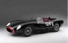 Ferrari 250 Testarossa sets new world record for a car sold at auction