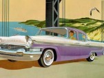 1957 Packard Clipper