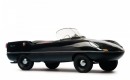 1958 Goggomobil Dart from the Bruce Weiner Microcar Museum [Photo: RM Auctions]