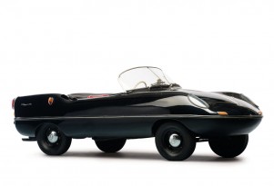 Bruce Weiner Microcar Exhibits Make Nearly $8M At Auction
