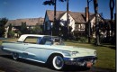 1958 Ford Thunderbird