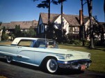 1958 Ford Thunderbird