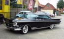 1959 Buick Electra 225 Riviera Sedan. Photo by Nimmerya, licensed under CC-BY-SA-2.0-DE.