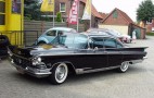 GM Trademarks 'Electra' Name, New Buick Model In The Works?