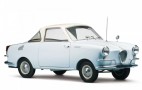 Classic Microcars To Be Auctioned On February 15